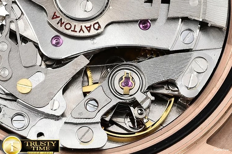 1110 ROLDYT0262A – Daytona Timeless 909